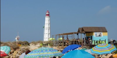 Isla de Farol